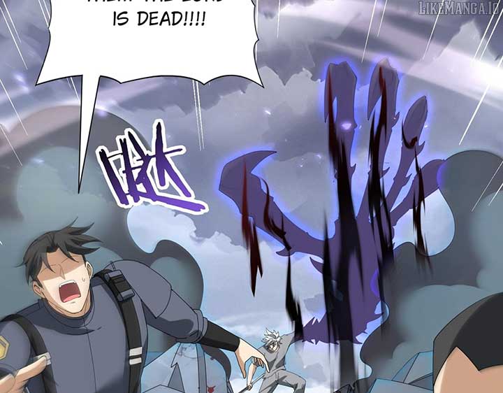 Worthless Profession: Dragon Tamer Chapter 160 - Page 8