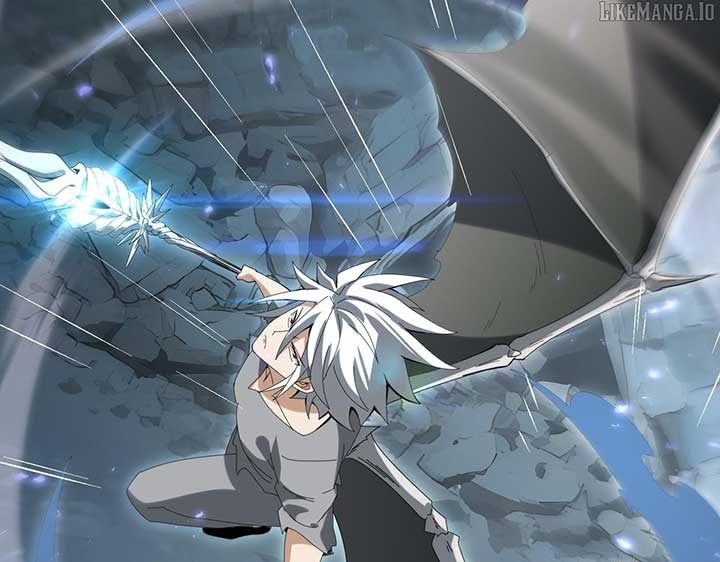 Worthless Profession: Dragon Tamer Chapter 160 - Page 19