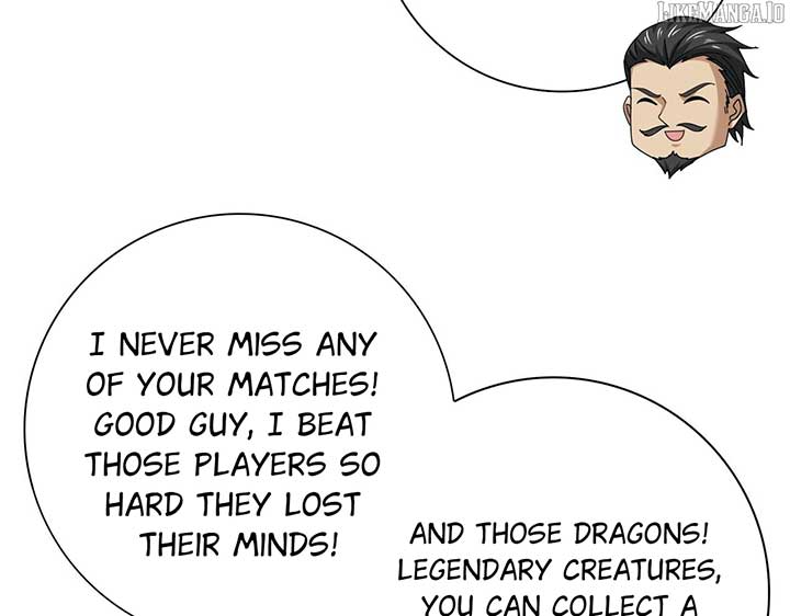 Worthless Profession: Dragon Tamer Chapter 160 - Page 27