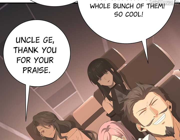 Worthless Profession: Dragon Tamer Chapter 160 - Page 28