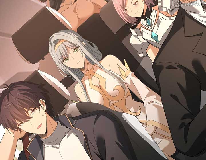 Worthless Profession: Dragon Tamer Chapter 160 - Page 29