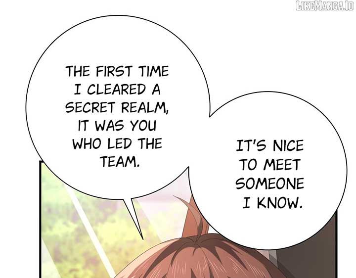 Worthless Profession: Dragon Tamer Chapter 160 - Page 31