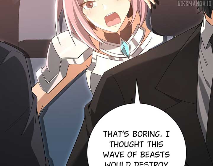 Worthless Profession: Dragon Tamer Chapter 160 - Page 44