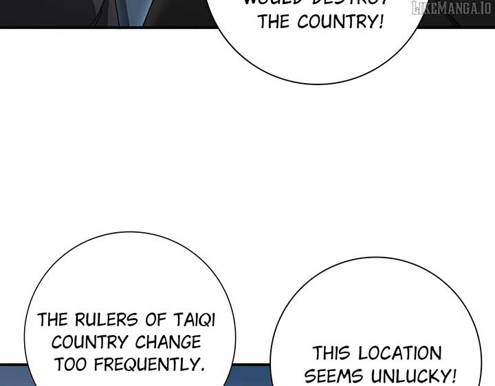 Worthless Profession: Dragon Tamer Chapter 160 - Page 45