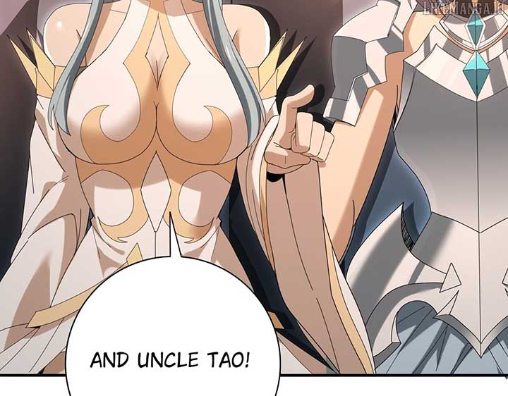 Worthless Profession: Dragon Tamer Chapter 160 - Page 58