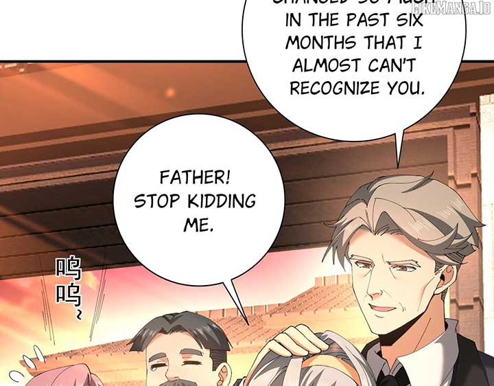 Worthless Profession: Dragon Tamer Chapter 160 - Page 66