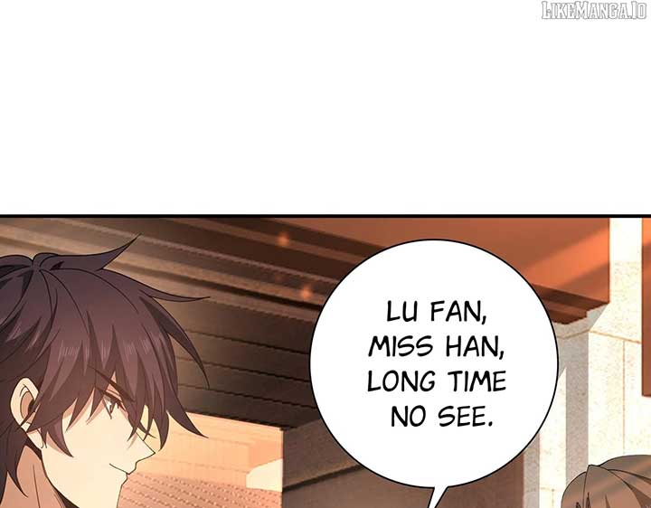 Worthless Profession: Dragon Tamer Chapter 160 - Page 69