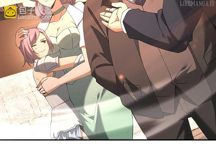 Worthless Profession: Dragon Tamer Chapter 160 - Page 74