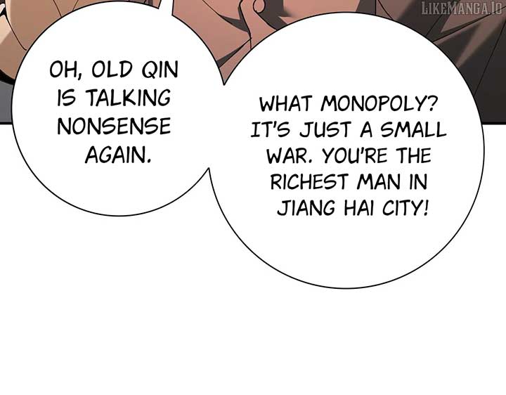 Worthless Profession: Dragon Tamer Chapter 160 - Page 78