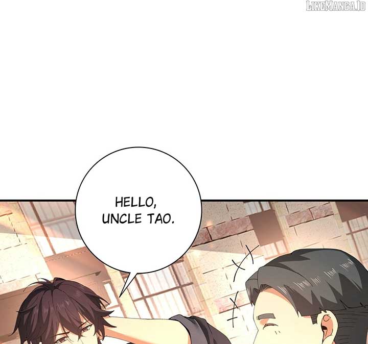 Worthless Profession: Dragon Tamer Chapter 160 - Page 79