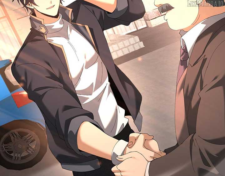 Worthless Profession: Dragon Tamer Chapter 160 - Page 80