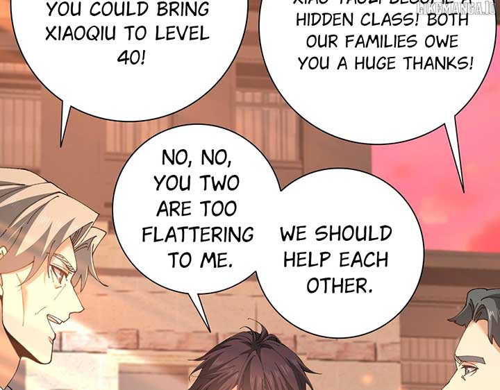 Worthless Profession: Dragon Tamer Chapter 160 - Page 85