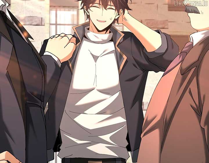 Worthless Profession: Dragon Tamer Chapter 160 - Page 86