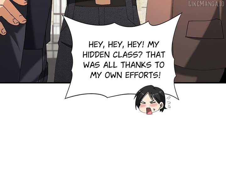 Worthless Profession: Dragon Tamer Chapter 160 - Page 87