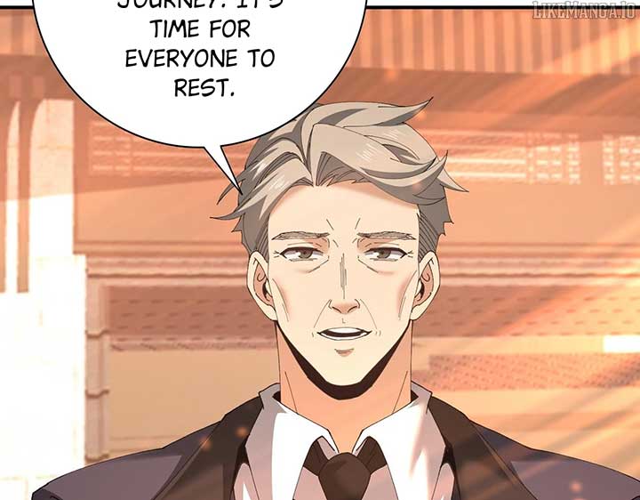 Worthless Profession: Dragon Tamer Chapter 160 - Page 95