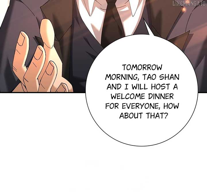 Worthless Profession: Dragon Tamer Chapter 160 - Page 96