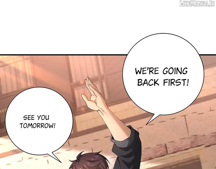 Worthless Profession: Dragon Tamer Chapter 160 - Page 100