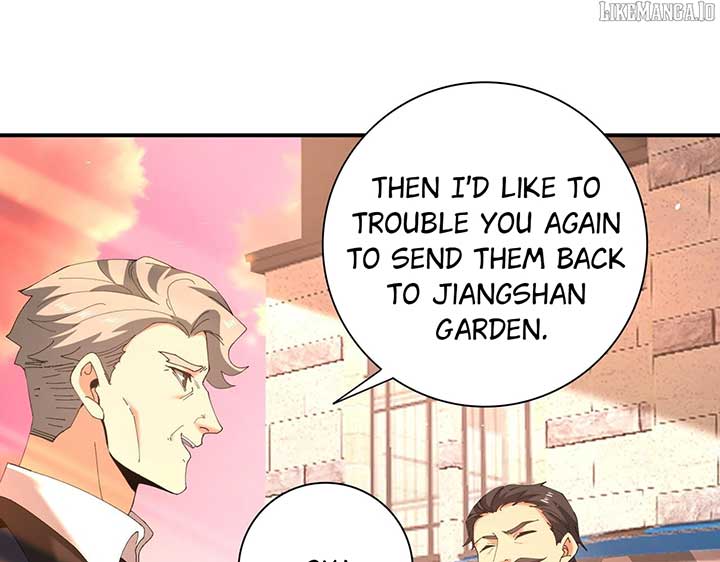 Worthless Profession: Dragon Tamer Chapter 160 - Page 103