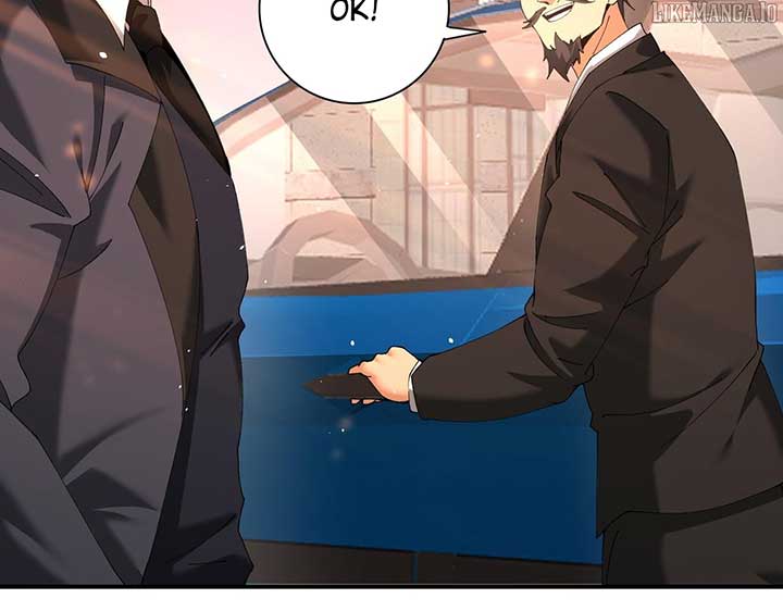 Worthless Profession: Dragon Tamer Chapter 160 - Page 104