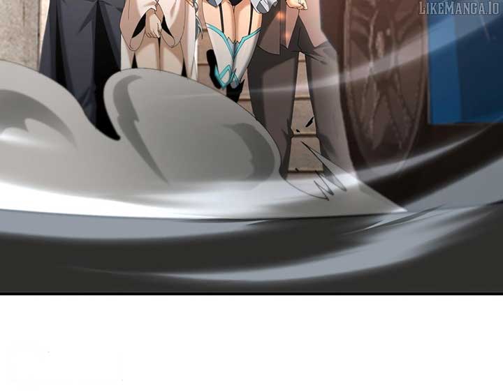 Worthless Profession: Dragon Tamer Chapter 160 - Page 107