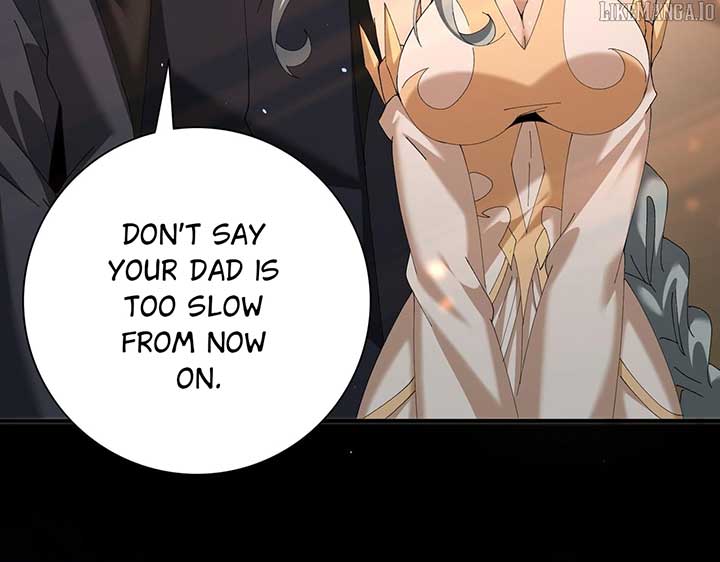 Worthless Profession: Dragon Tamer Chapter 160 - Page 110