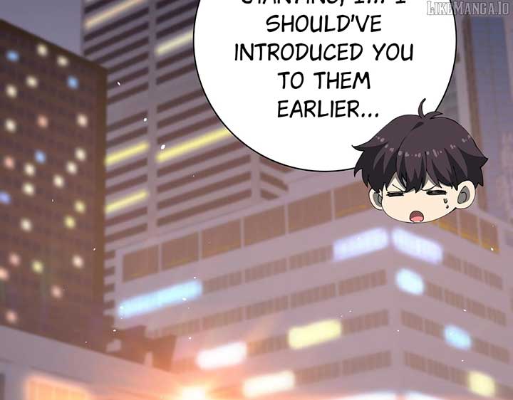 Worthless Profession: Dragon Tamer Chapter 160 - Page 113