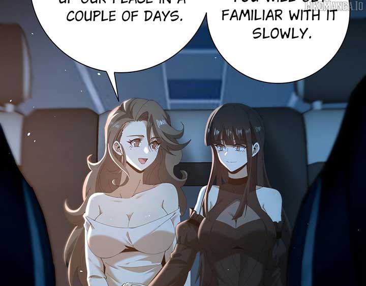 Worthless Profession: Dragon Tamer Chapter 160 - Page 116