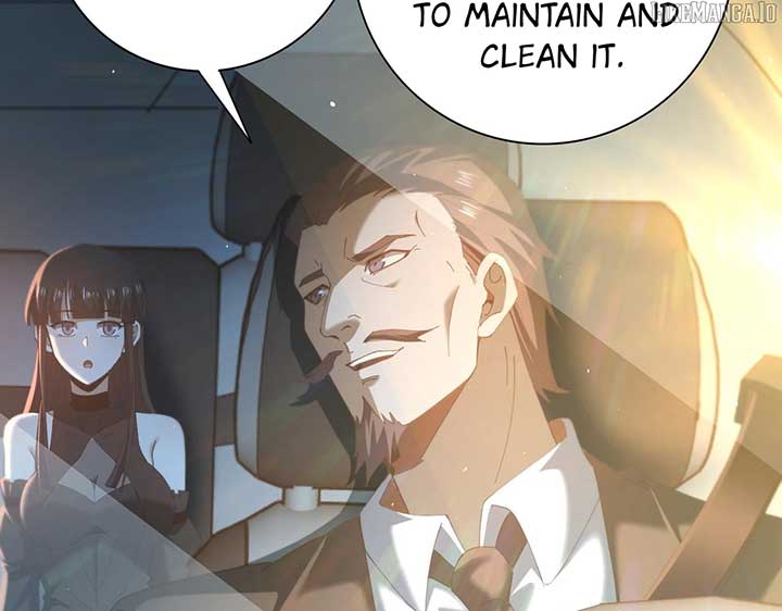 Worthless Profession: Dragon Tamer Chapter 160 - Page 121