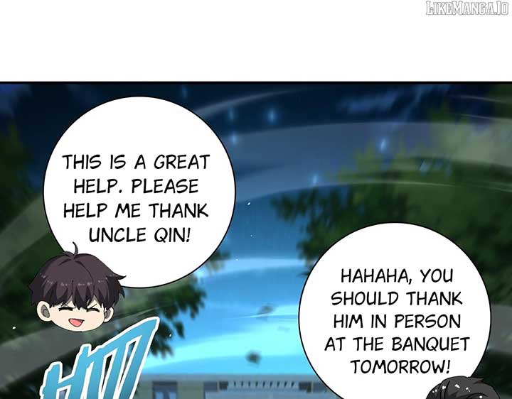 Worthless Profession: Dragon Tamer Chapter 160 - Page 124