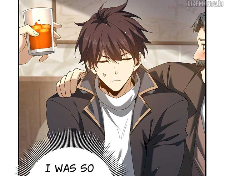 Worthless Profession: Dragon Tamer Chapter 160 - Page 128