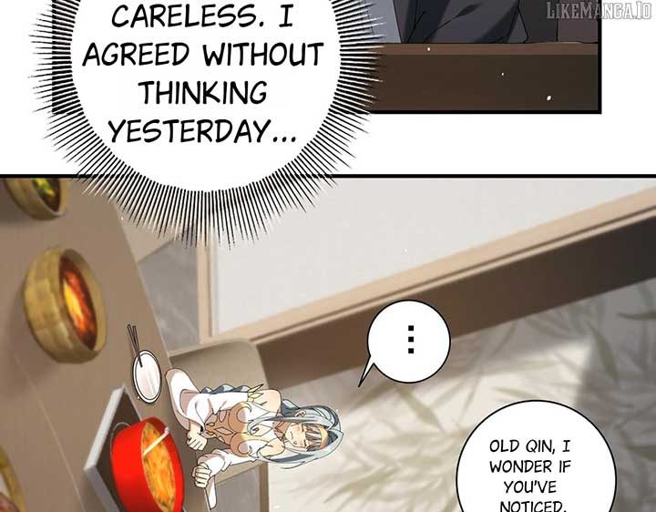 Worthless Profession: Dragon Tamer Chapter 160 - Page 129