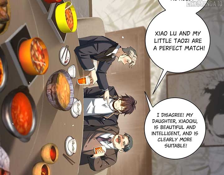 Worthless Profession: Dragon Tamer Chapter 160 - Page 130