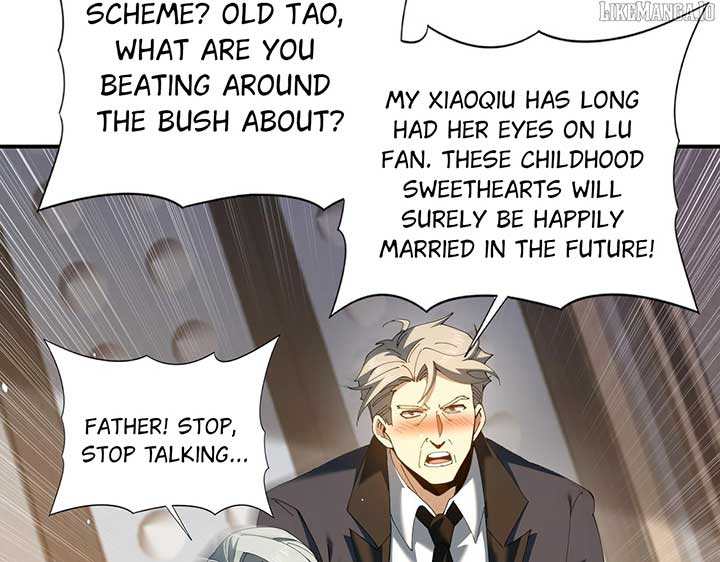 Worthless Profession: Dragon Tamer Chapter 160 - Page 142