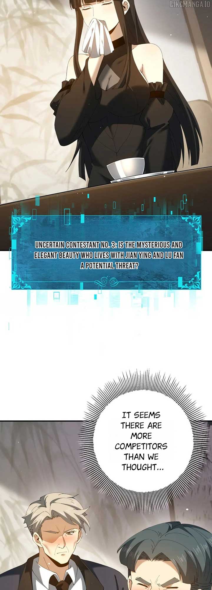 Worthless Profession: Dragon Tamer Chapter 161 - Page 4