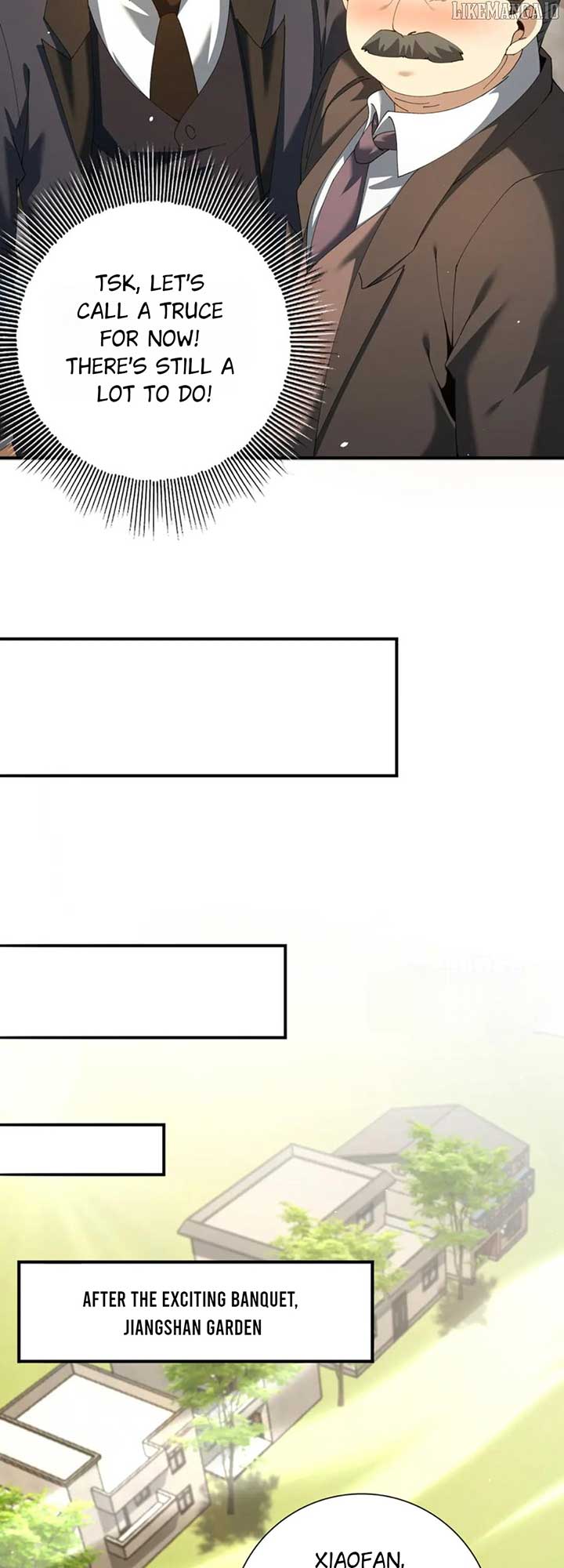 Worthless Profession: Dragon Tamer Chapter 161 - Page 5