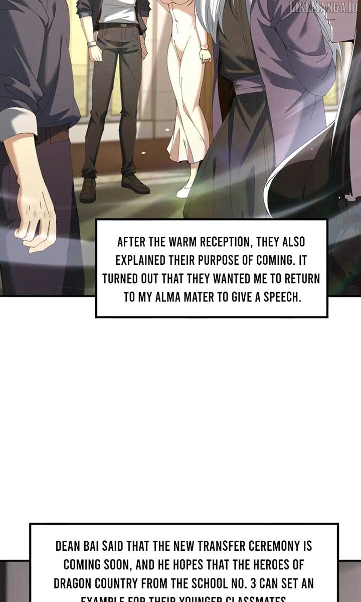 Worthless Profession: Dragon Tamer Chapter 161 - Page 9