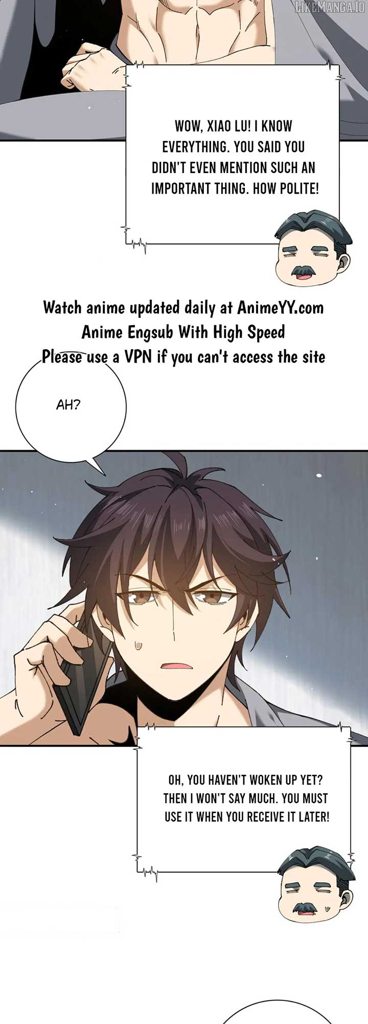 Worthless Profession: Dragon Tamer Chapter 161 - Page 14