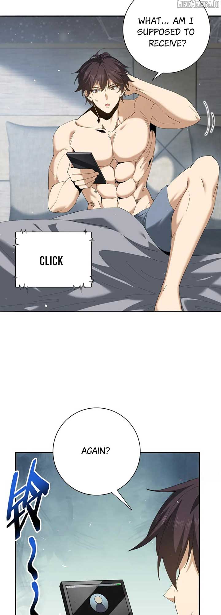 Worthless Profession: Dragon Tamer Chapter 161 - Page 15