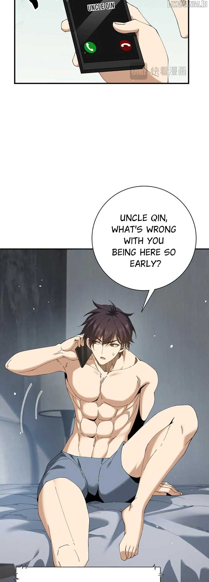 Worthless Profession: Dragon Tamer Chapter 161 - Page 16