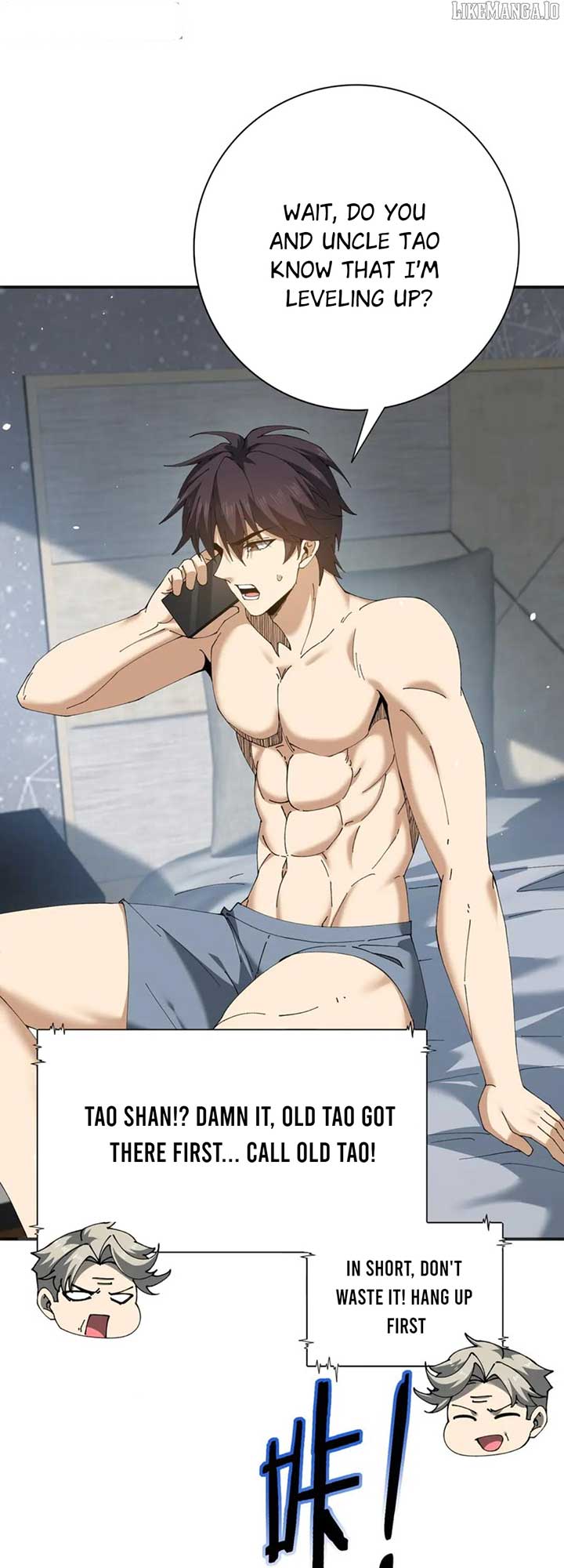 Worthless Profession: Dragon Tamer Chapter 161 - Page 18