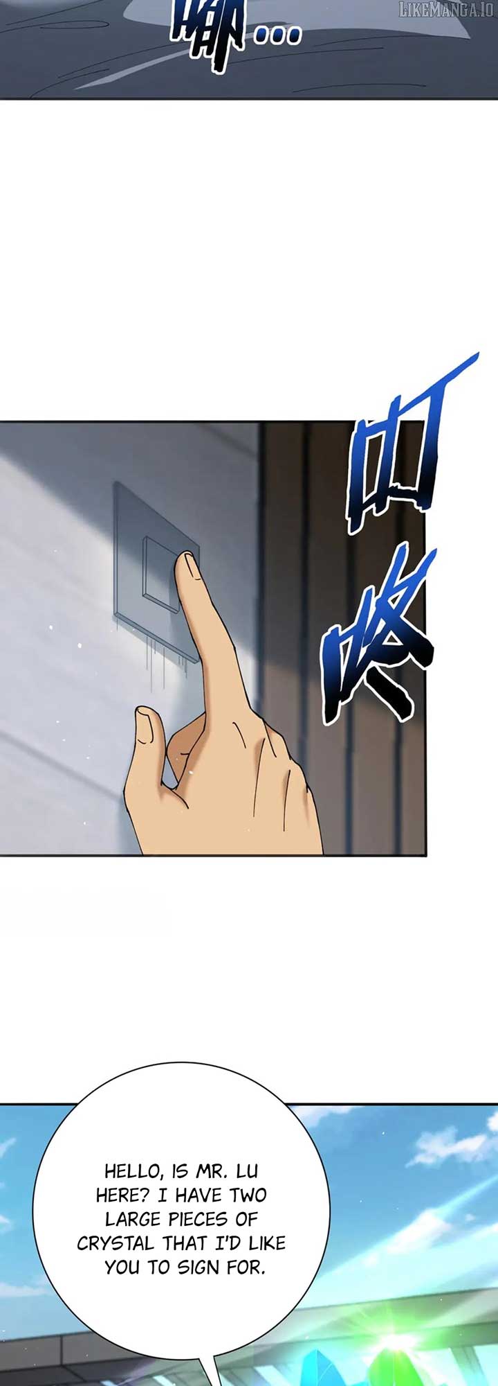 Worthless Profession: Dragon Tamer Chapter 161 - Page 20