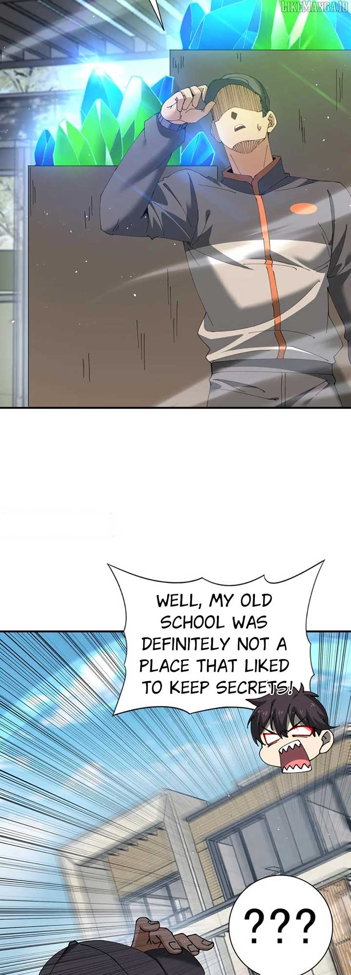 Worthless Profession: Dragon Tamer Chapter 161 - Page 21