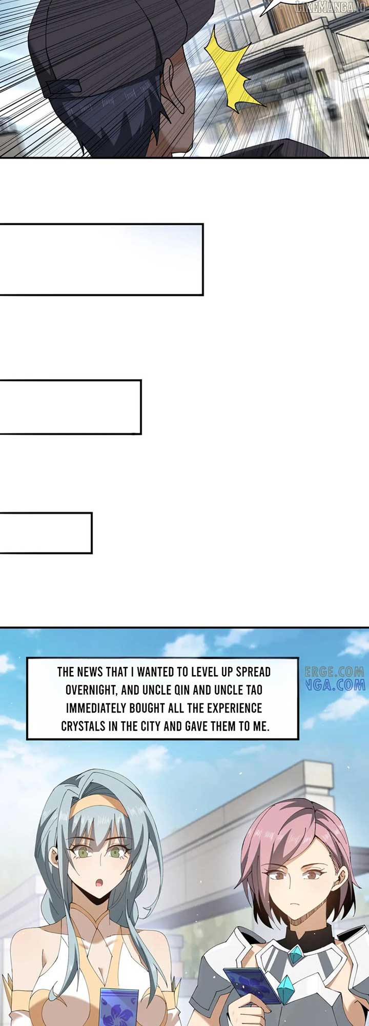 Worthless Profession: Dragon Tamer Chapter 161 - Page 22