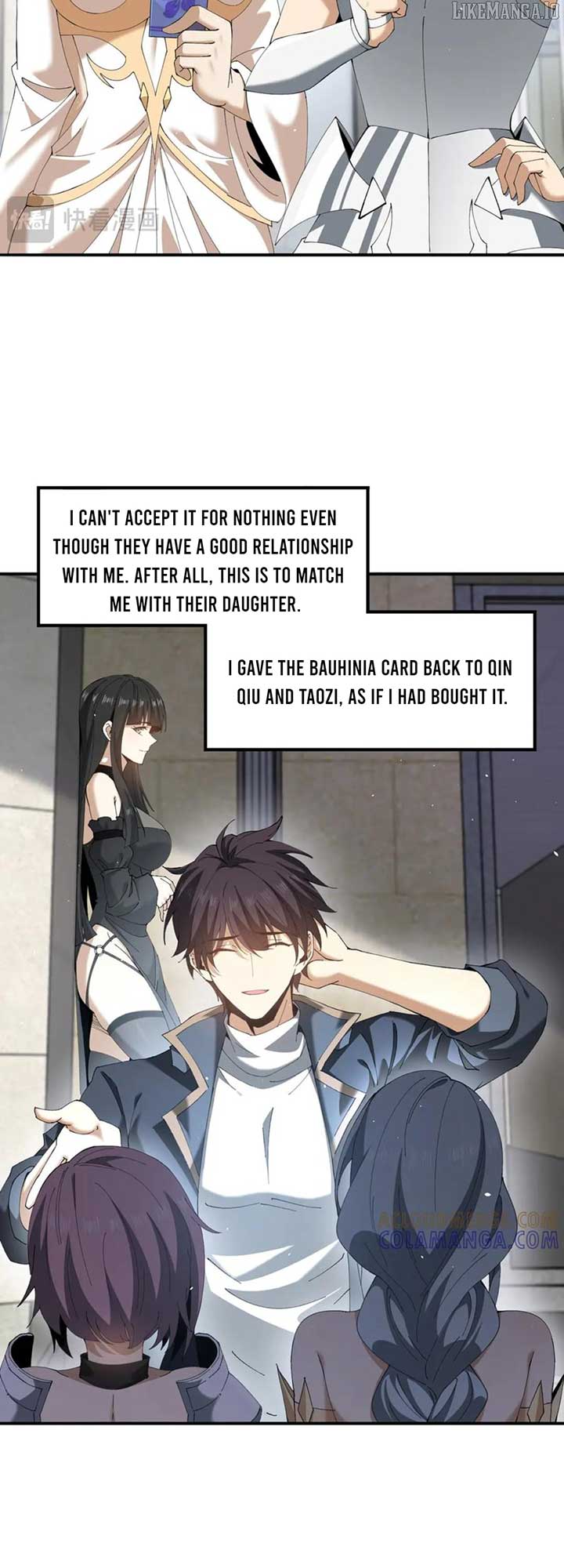 Worthless Profession: Dragon Tamer Chapter 161 - Page 23