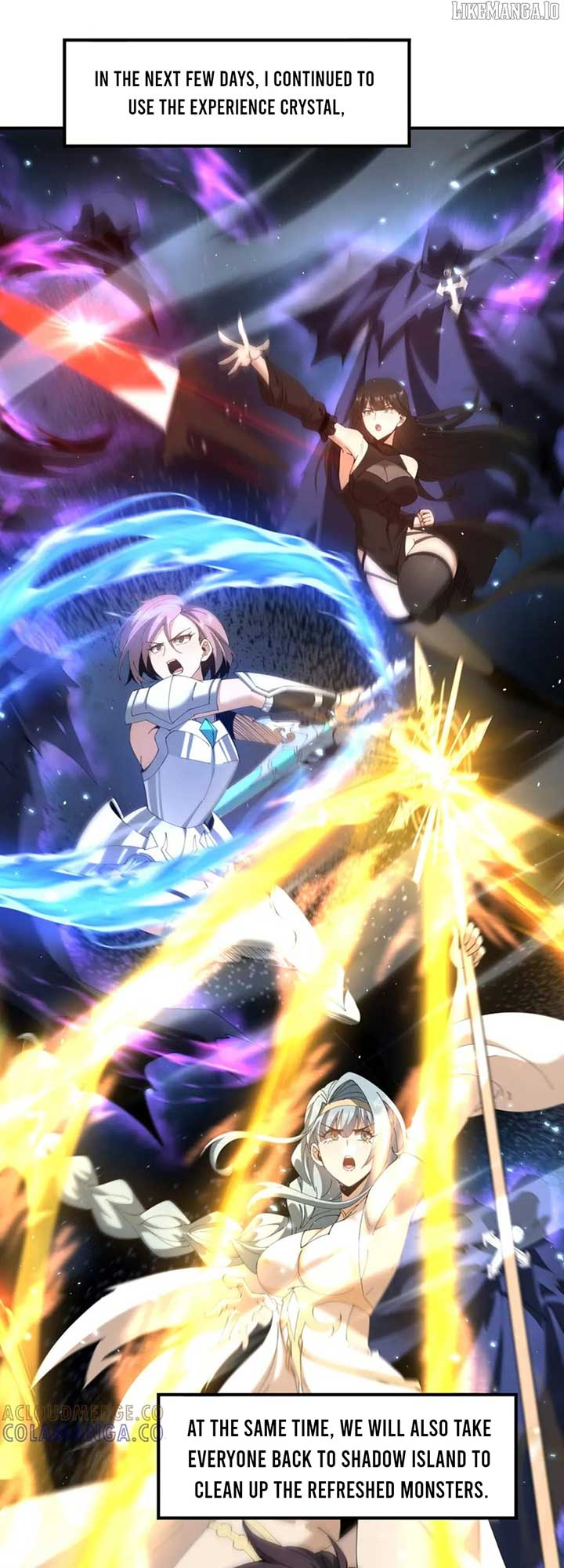 Worthless Profession: Dragon Tamer Chapter 161 - Page 24