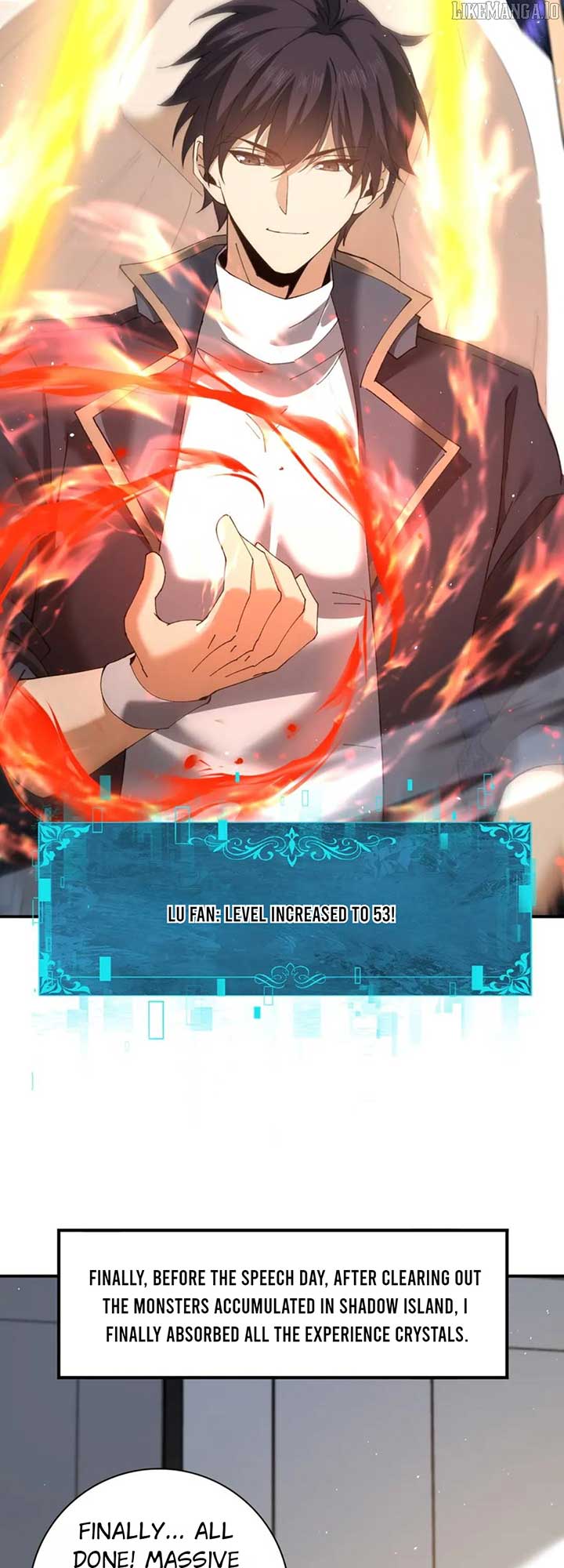 Worthless Profession: Dragon Tamer Chapter 161 - Page 25