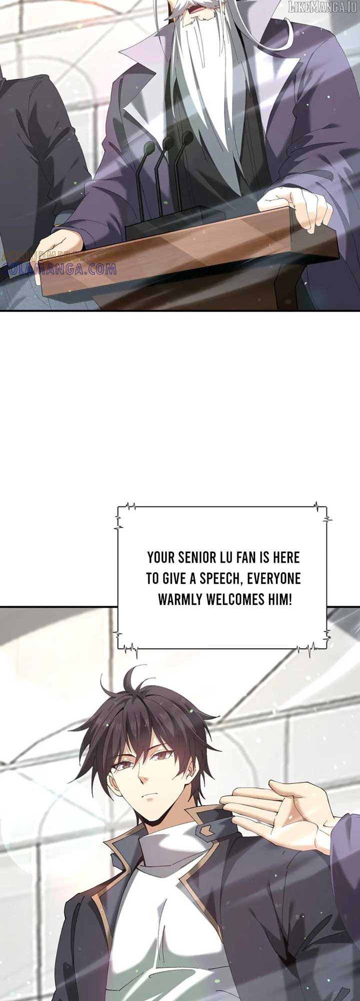 Worthless Profession: Dragon Tamer Chapter 161 - Page 28