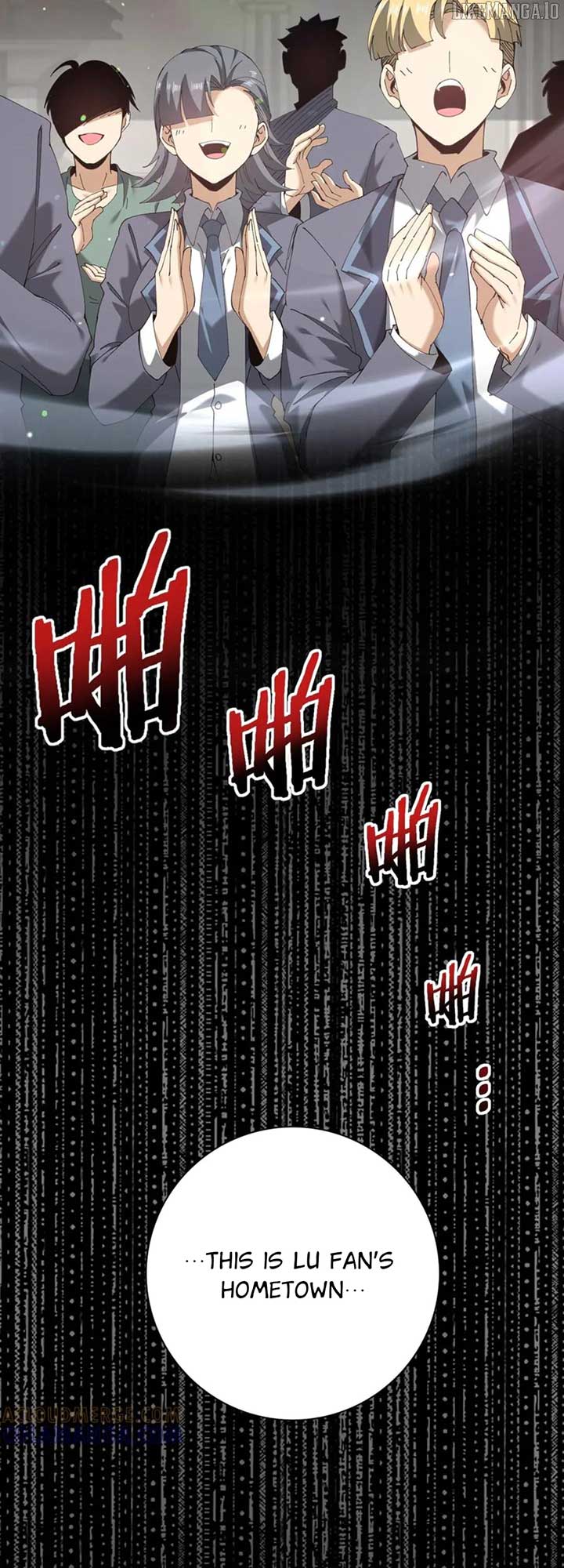 Worthless Profession: Dragon Tamer Chapter 161 - Page 30