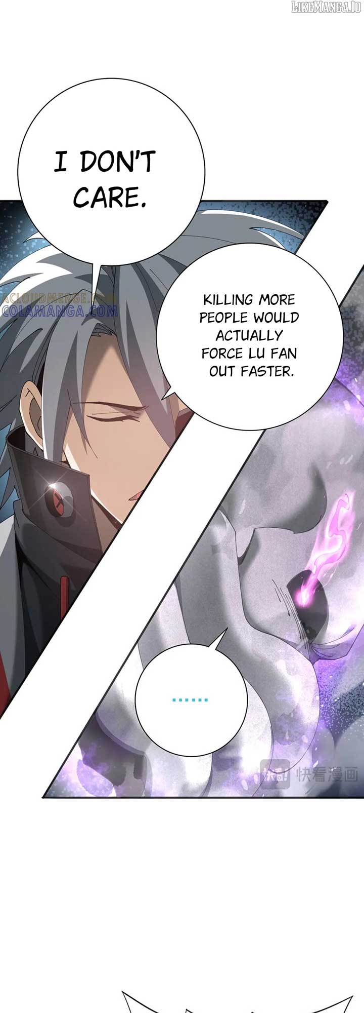 Worthless Profession: Dragon Tamer Chapter 161 - Page 35