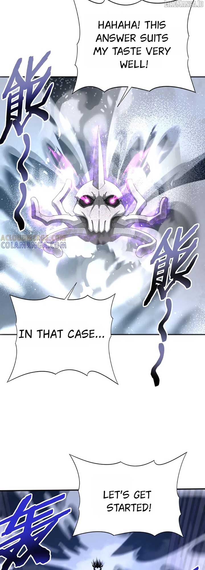 Worthless Profession: Dragon Tamer Chapter 161 - Page 36